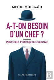 A-T-On Besoin D'Un Chef ? Petit Traité D'Intelligence Collective