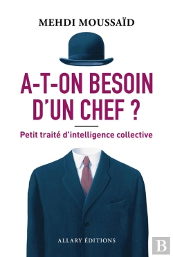 Bertrand.pt - A-T-On Besoin D'Un Chef ? Petit Traité D'Intelligence Collective