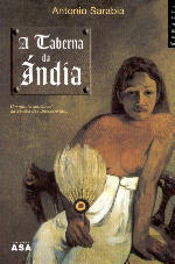A Taberna da Índia