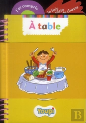 A Table