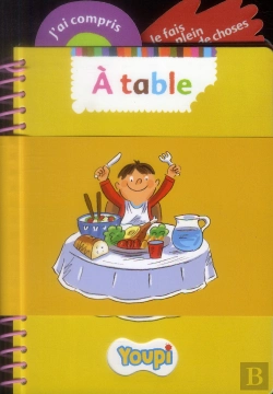 Bertrand.pt - A Table