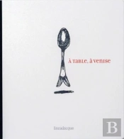 A Table, A Venise