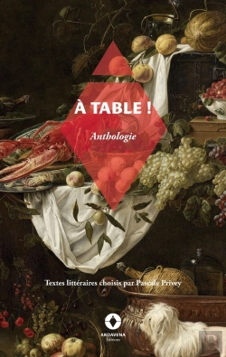 Bertrand.pt - A Table - Anthologie