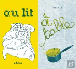 Bertrand.pt - À Table ; Au Lit