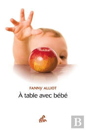 À Table Avec Bébé