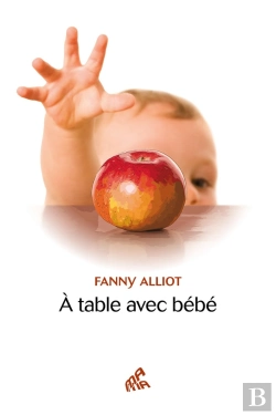 Bertrand.pt - À Table Avec Bébé