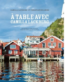 Bertrand.pt - A Table Avec Camilla Lackberg