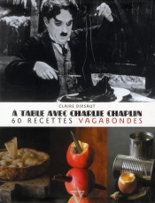 A Table Avec Charlot