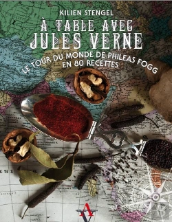 Bertrand.pt - A Table Avec Jules Verne