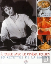A Table Avec Le Cinema Italien