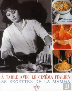Bertrand.pt - A Table Avec Le Cinema Italien