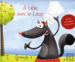 Bertrand.pt - A Table Avec Le Loup