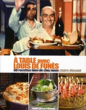A Table Avec Louis De Funes