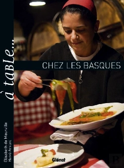 Bertrand.pt - À Table... Chez Les Basques