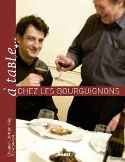 Bertrand.pt - À Table... Chez Les Bourguignons