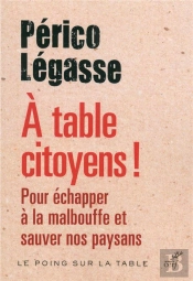 À Table Citoyens !
