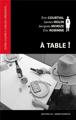 Bertrand.pt - A Table ! (Dora-Suarez-Leblog Presente)