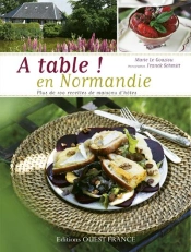 A Table ! En Normandie