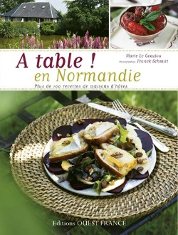 Bertrand.pt - A Table ! En Normandie