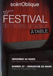 A Table