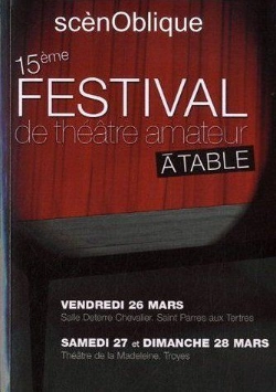 Bertrand.pt - A Table