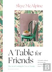 A Table For Friends