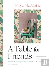 A Table For Friends