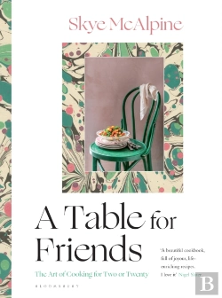 Bertrand.pt - A Table For Friends
