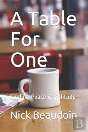 A Table For One