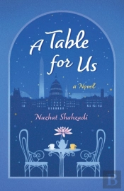 A Table For Us: A Novel