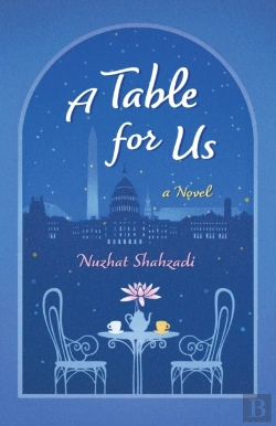 Bertrand.pt - A Table For Us: A Novel