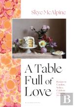 A Table Full Of Love