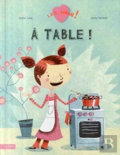 À Table !
