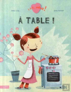Bertrand.pt - À Table !