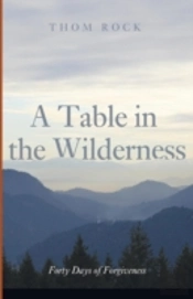A Table In The Wilderness