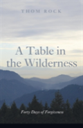 A Table In The Wilderness