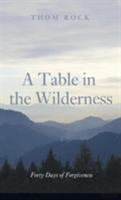 A Table In The Wilderness