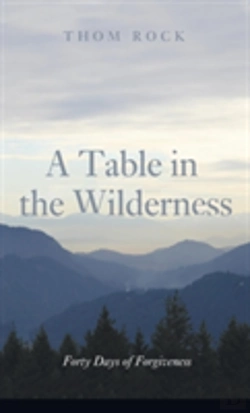 Bertrand.pt - A Table In The Wilderness