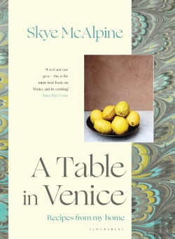 Bertrand.pt - A Table In Venice