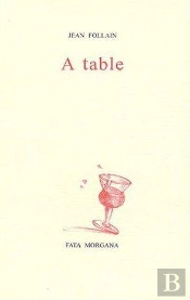 A Table