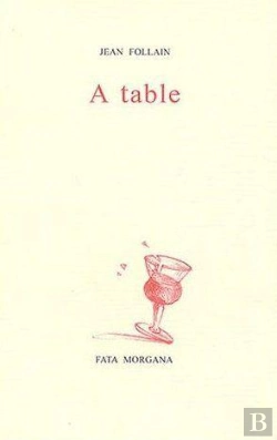 Bertrand.pt - A Table