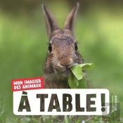 À Table !