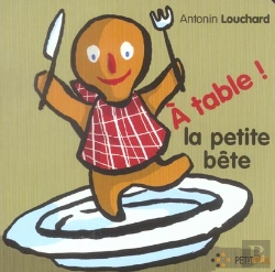 Bertrand.pt - A Table ! La Petite Bete