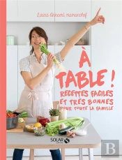 A Table !