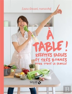 Bertrand.pt - A Table !