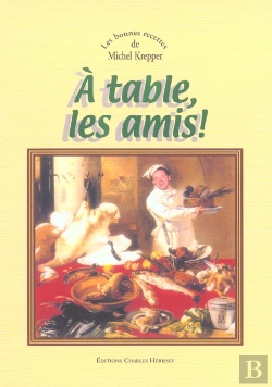 Bertrand.pt - A Table Les Amis