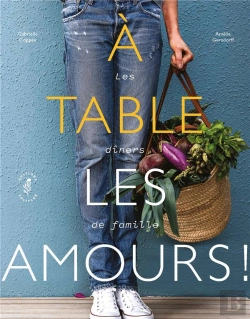 Bertrand.pt - À Table Les Amours !