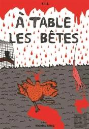 À Table Les Bêtes