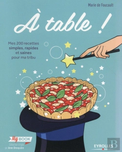 Bertrand.pt - A Table!