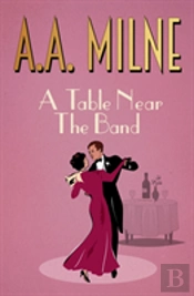 A Table Near The Band
